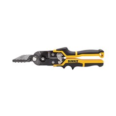 DWHT14689-0 Nożyce typy ergo HVAC - zamykarka