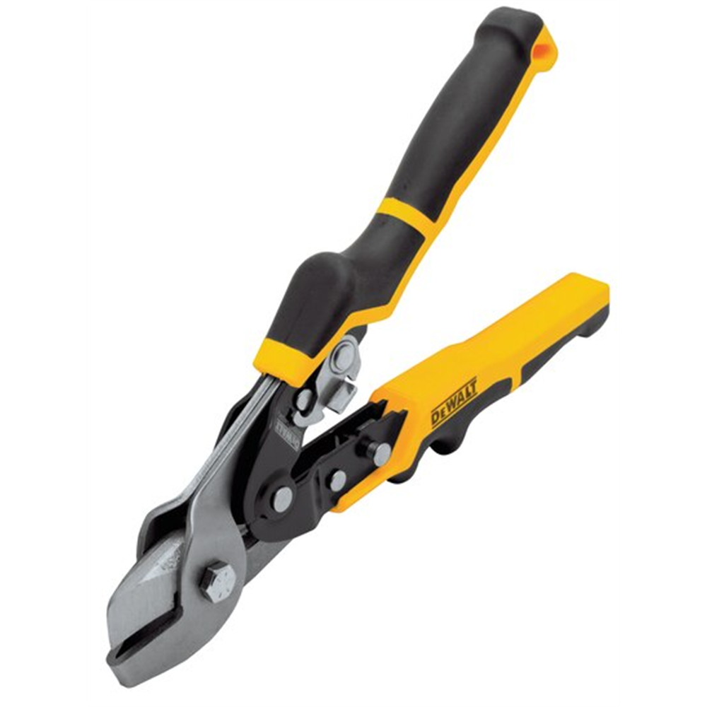 DWHT14690-0 Nożyce typy ergo HVAC - nacinarka