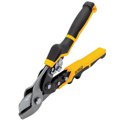 DWHT14690-0 Nożyce typy ergo HVAC - nacinarka