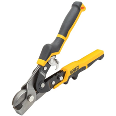 DWHT14691-0 Nożyce typy ergo HVAC - stempel