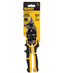 DWHT14694-0 Nożyce typy ergo HVAC - proste