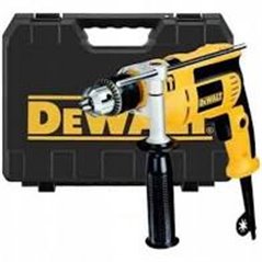 DWD024K Wiertarka udarowa 650W + Kufer 