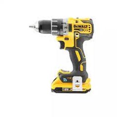 DCD792NT Wiertarko-wkrętarka 18V 