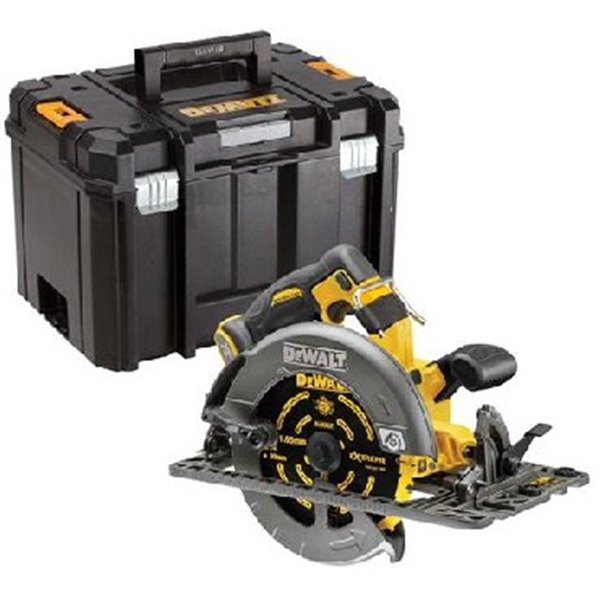 DCS579NT Pilarka tarczowa 54V FV KUFER