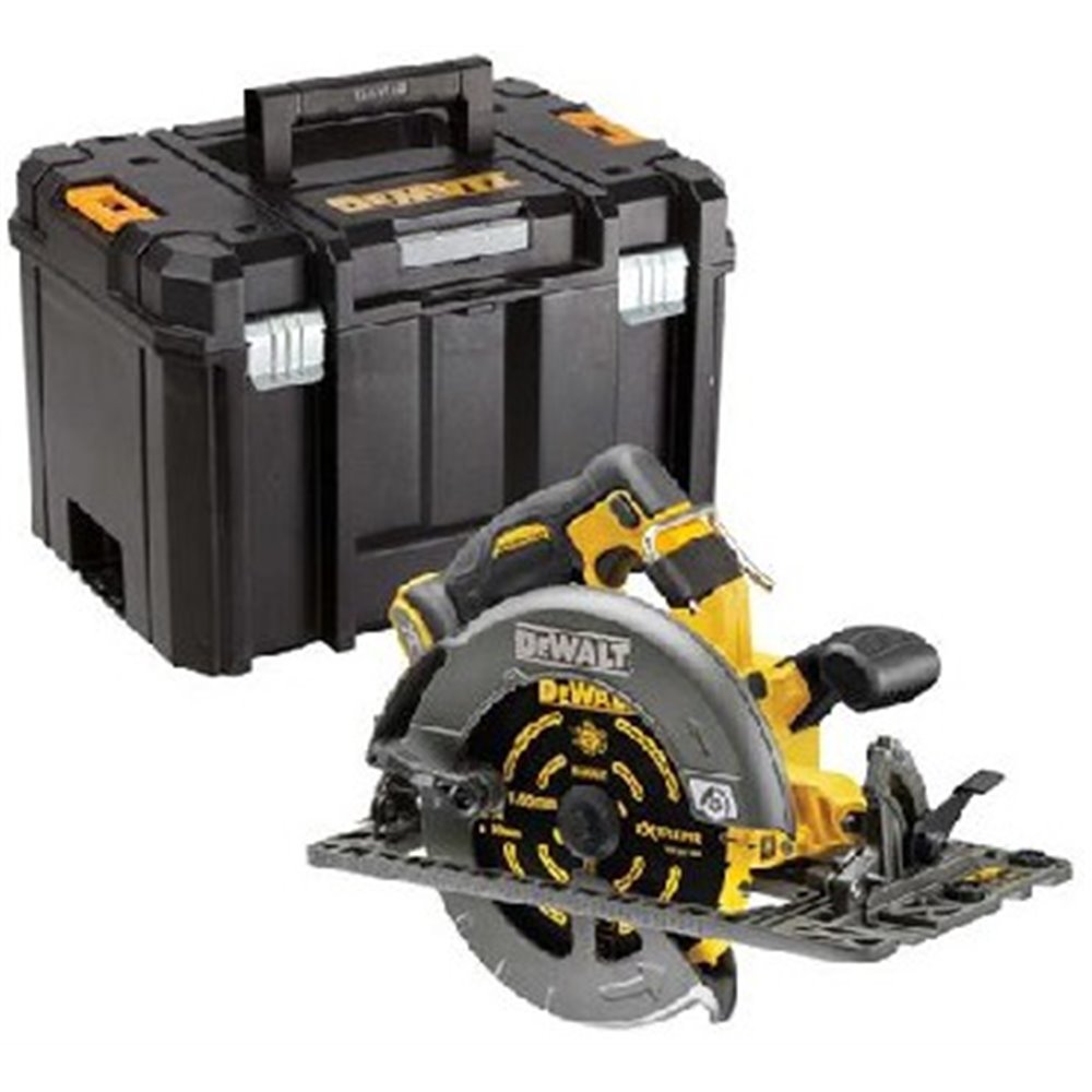 DCS579NT Pilarka tarczowa 54V FV KUFER