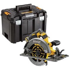 DCS579NT Pilarka tarczowa 54V FV KUFER