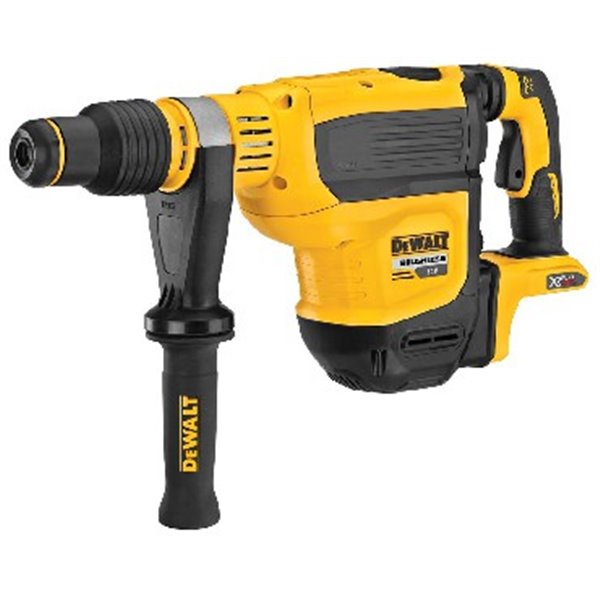 DCH614N 54V XR FV Młotowiertarka SDS-MAX 45MM