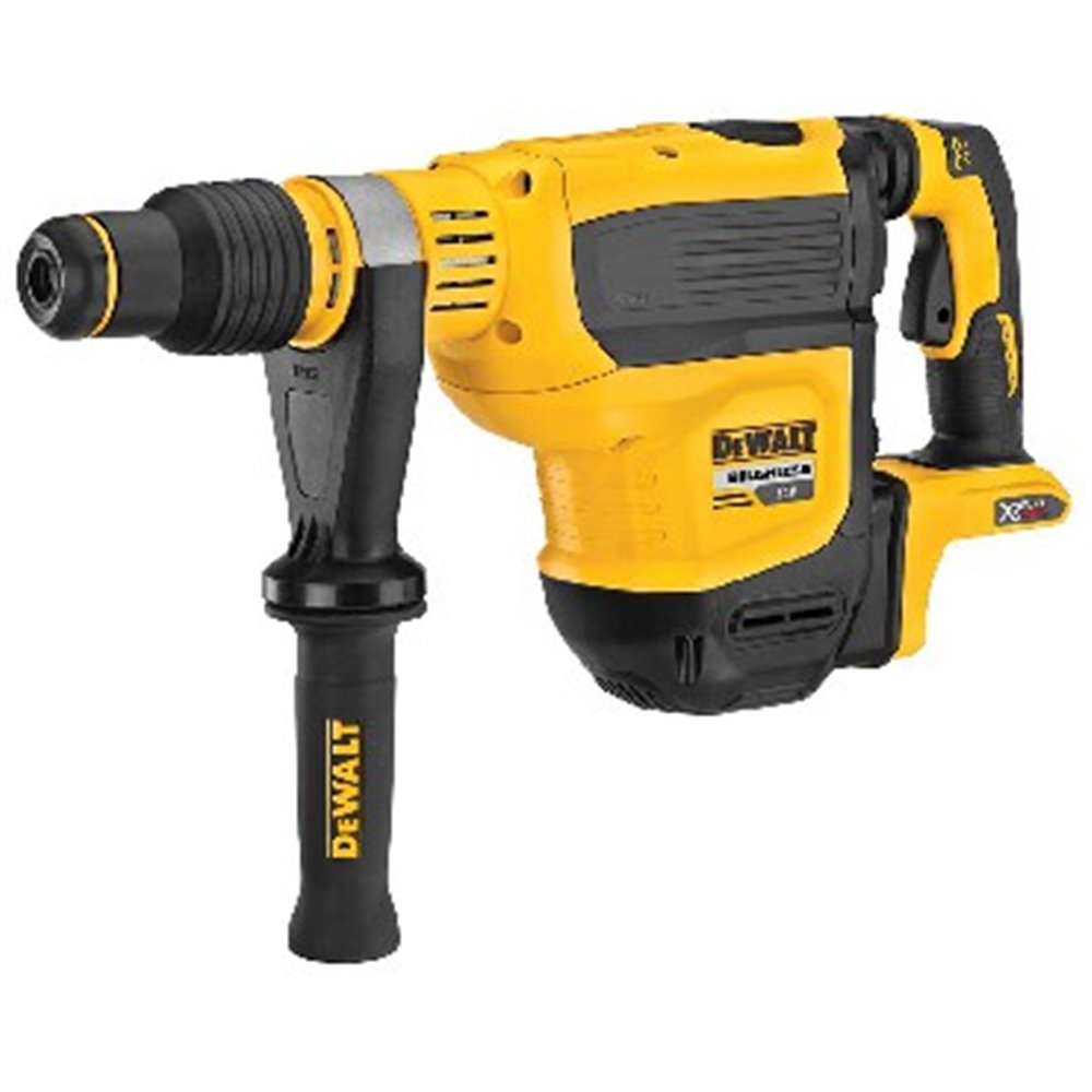 DCH614N 54V XR FV Młotowiertarka SDS-MAX 45MM