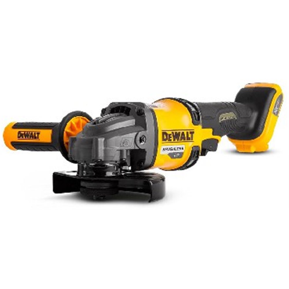 DCG418N Szlifierka kątowa 125mm 54V 