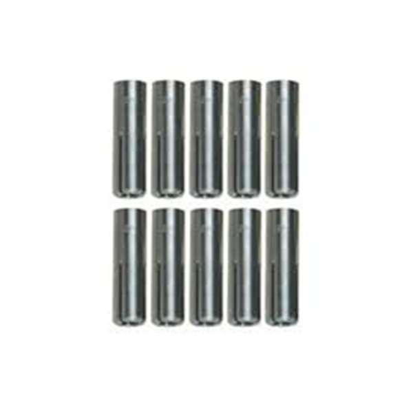 D215827 KOŁKI USTALAJĄCE DO BETONU 10 SZTUK