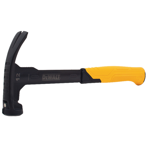 DWHT51135-0 Młotek XP do szybkiej pracy 340g