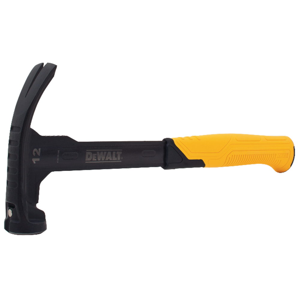 DWHT51135-0 Młotek XP do szybkiej pracy 340g