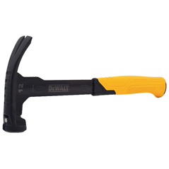 DWHT51135-0 Młotek XP do szybkiej pracy 340g