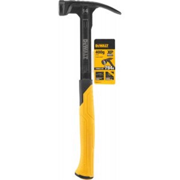 DWHT51145-0 Młotek XP do szybkiej pracy 400g