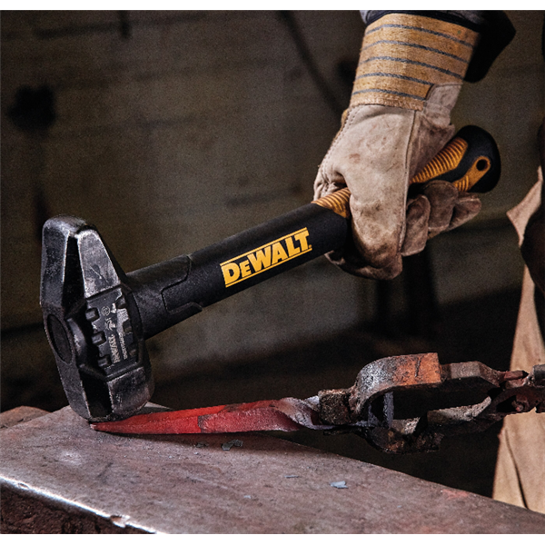 DWHT56025-1 Młot kowalski 1,8 kg Exocore