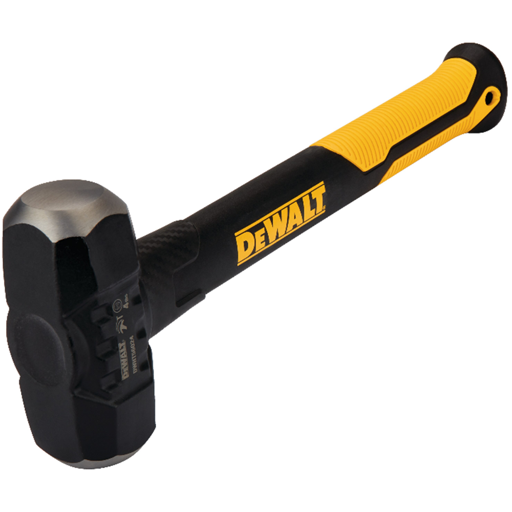 DWHT56026-1 Młot techniczny 1,8 kg Exocore