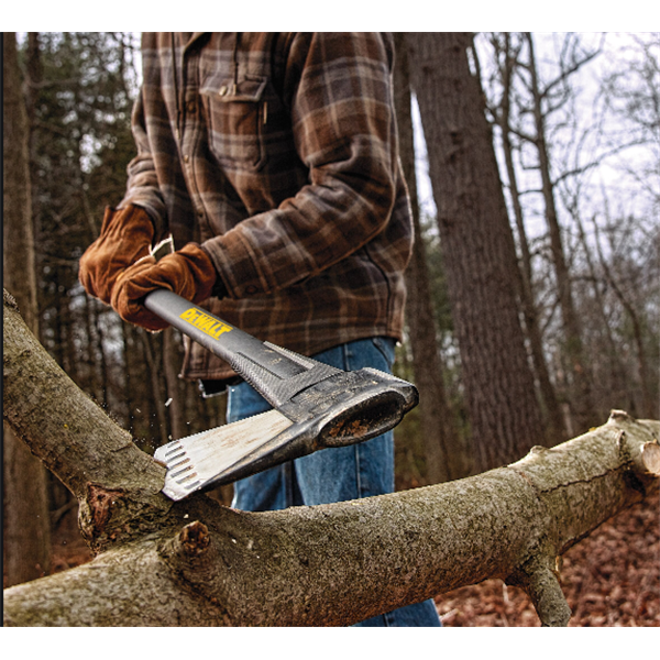 DWHT56032-0 Siekiera 1,5kg Excocore