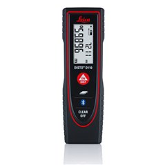 843060 Leica Dalmierz Disto D110