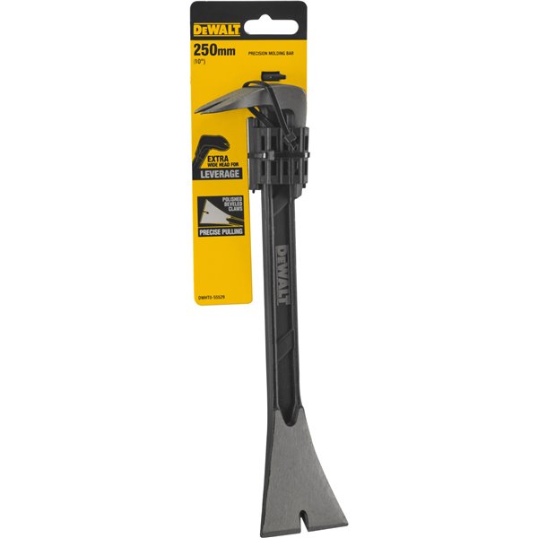 DWHT0-55529 Łapa precyzyjna 254mm