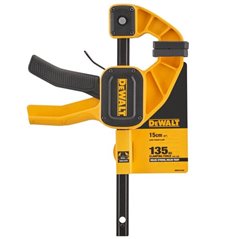 DWHT0-83192 Ścisk automatyczny L 150mm