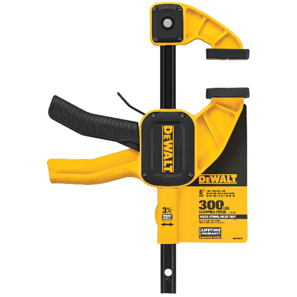 DWHT0-83193 Ścisk automatyczny L 300mm