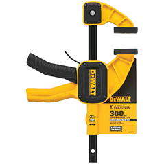 DWHT0-83193 Ścisk automatyczny L 300mm