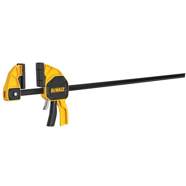 DWHT0-83186 Ścisk automatyczny XL 600mm