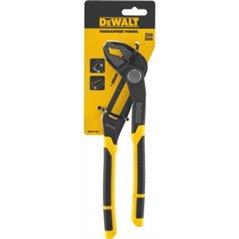 DWHT0-74431 Szczypce nastawne 250mm