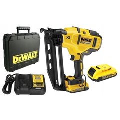 DCN660D2 Gwoździarka 18V 2,0Ah