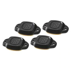 DCE041K4 Przywieszka Tool Connect  X 4 SZT BLUETOOTH