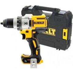 DCD992NT WKRETARKA XR 18V TC BL Premium TSTAK