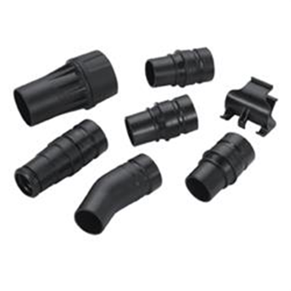 DWV9220 ZESTAW ZŁĄCZEK DO ODPYLANIADWV9000,DWV9120,DWV9130,D279058