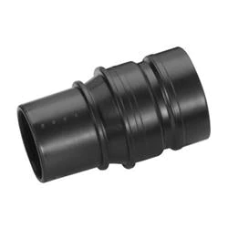 DWV9130 Adapter kątowy do stosowania z narzędziami o średnicach gniazd odprowadzających 35mm