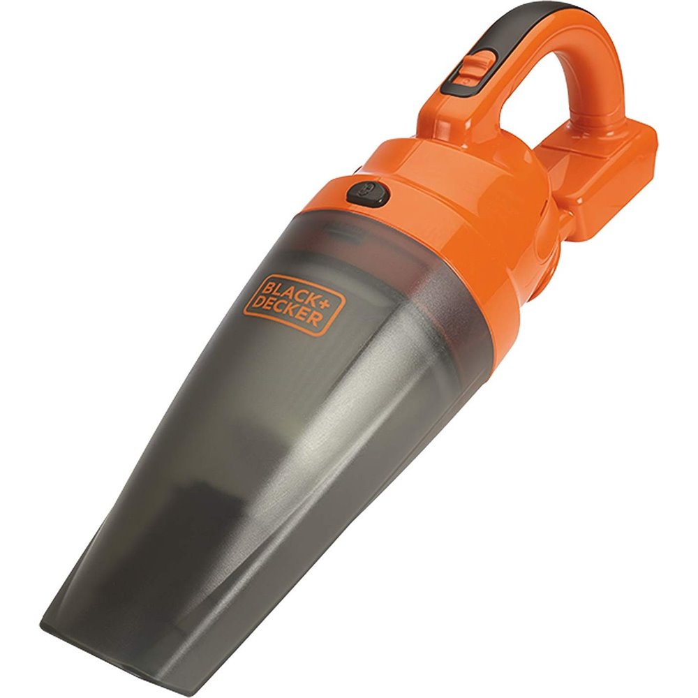 Odkurzacz akumulatorowy ręczny 3,6V 5,6Wh