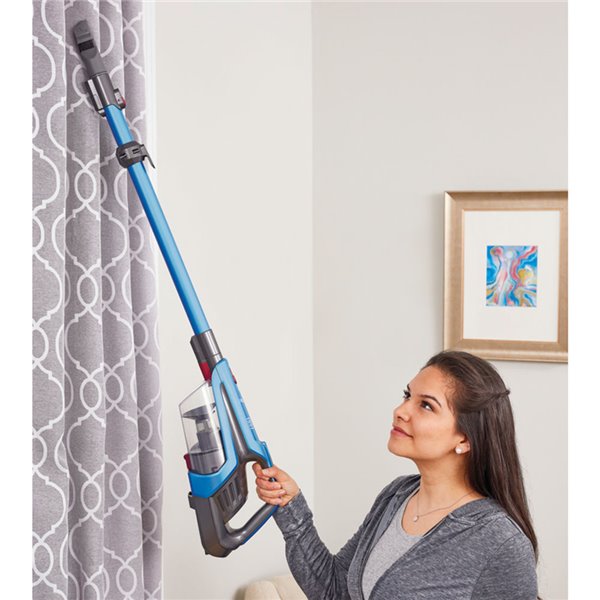 Odkurzacz pionowy BLACK&DECKER 