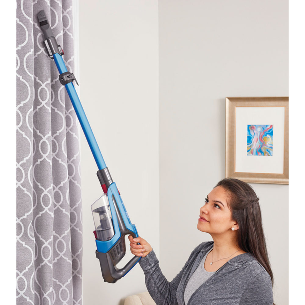 Odkurzacz pionowy BLACK&DECKER 