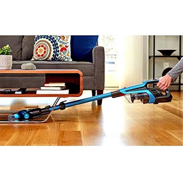 Odkurzacz pionowy BLACK&DECKER 