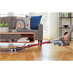 Odkurzacz pionowy 3w1 21,6V