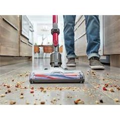 Odkurzacz pionowy 3w1 21,6V