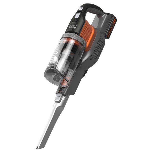 Bezprzewodowy odkurzacz 4w1 3 poziomy prędkości