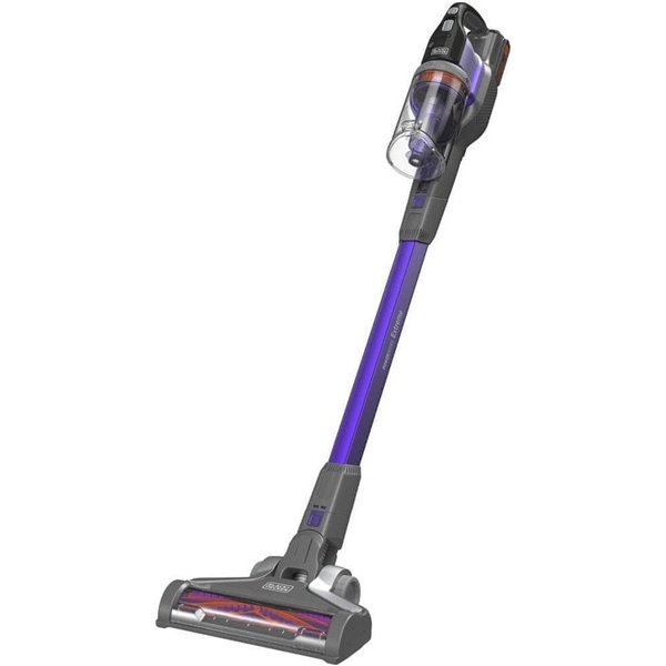 Odkurzacz bezprzewodowy 18V 4 w 1 POWERSERIES Extreme