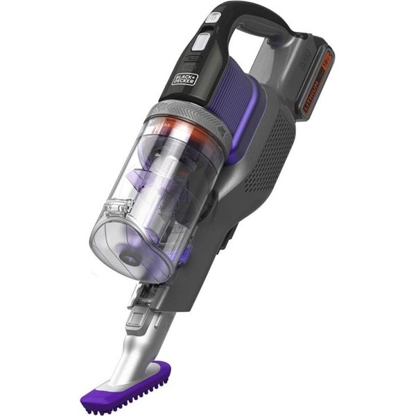 Odkurzacz bezprzewodowy 18V 4 w 1 POWERSERIES Extreme