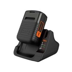 BDC2A36 36V ZESTAW AKUMULATOR LI-LON 2.0 AH I ŁADOWARKA 1,35A