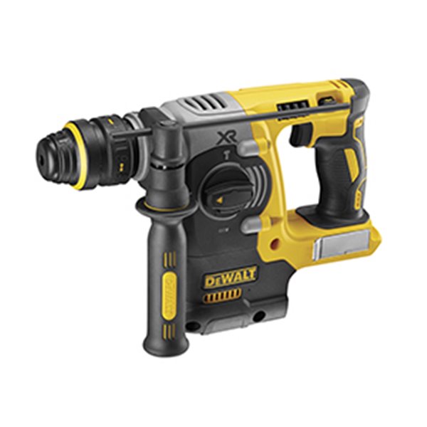 DCH274N  Młotowiertarka 18V XR BL, wym. uchwyt