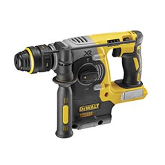 DCH274N  Młotowiertarka 18V XR BL, wym. uchwyt