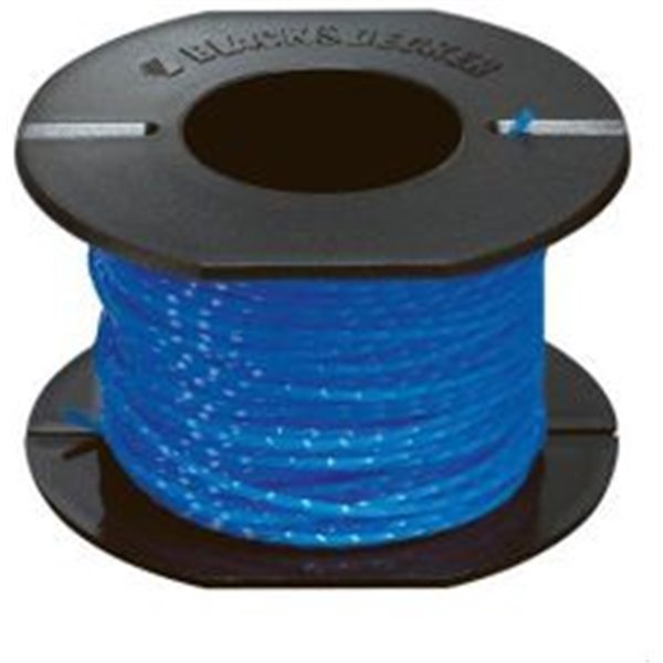 A6440 żyłka wymienna, Reflex-Plus, 25m