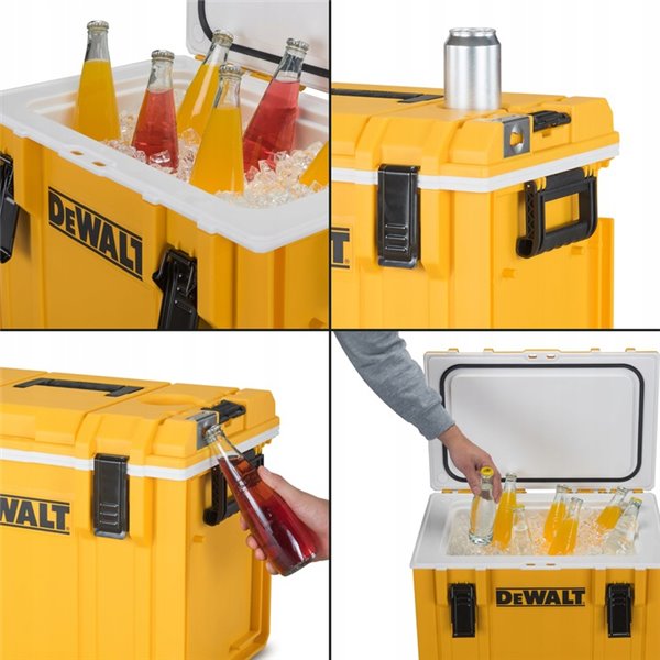 Zestaw COMBO DCD796 + DCF887 + DWST1-81333