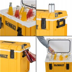 Zestaw COMBO DCD796 + DCF887 + DWST1-81333