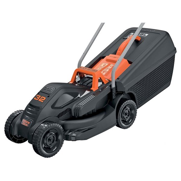 BEMW351 Kosiarka do trawy 1000 W, 32 cm