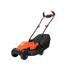 BEMW451BH Kosiarka elektryczna 32 cm / 1200 W